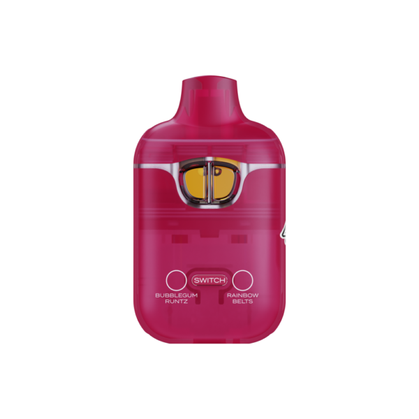 BOUTIQ SWITCH V3 DISPOSABLES